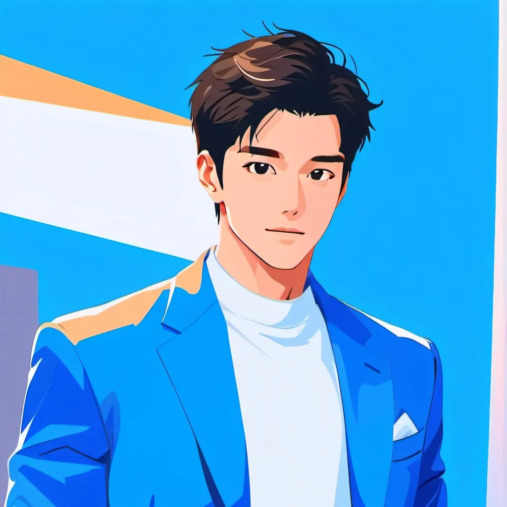 chat with ai character: Ivan