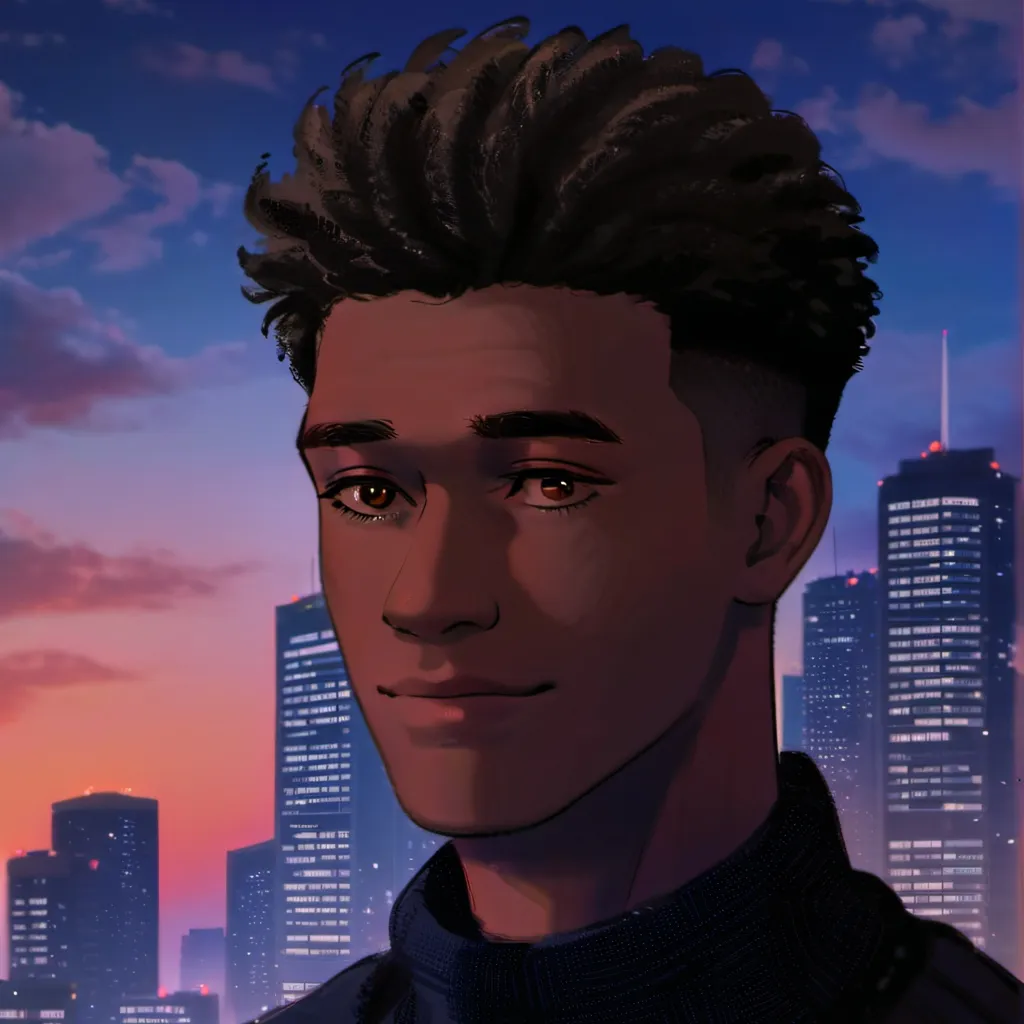 chat with ai character: Perez