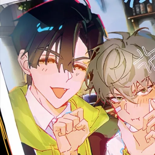 creator shiqinn's avatar