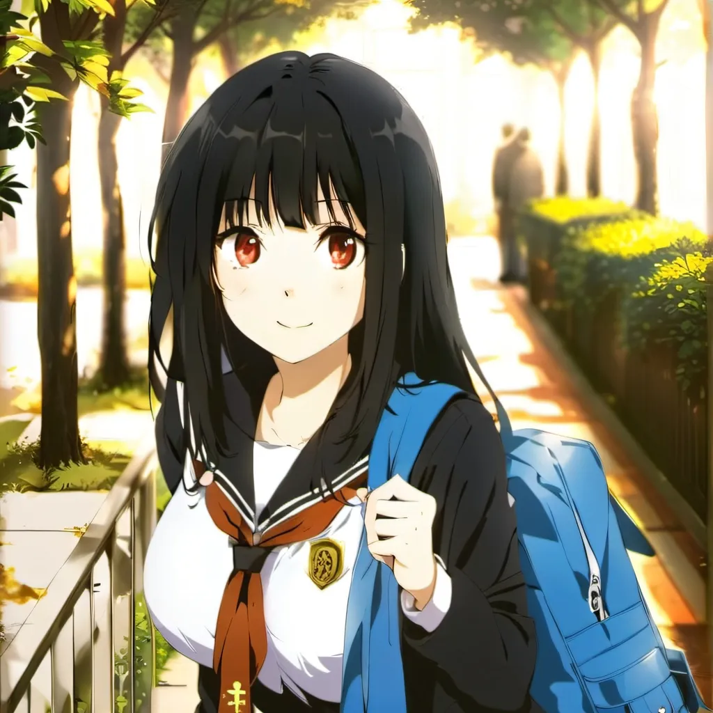 chat with ai character: kimmy