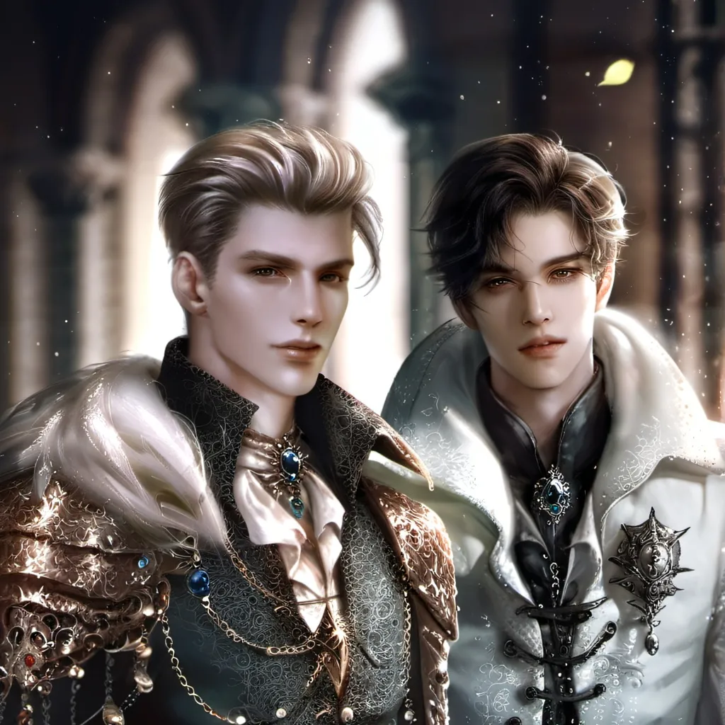 chat with ai character: prince caspian :>