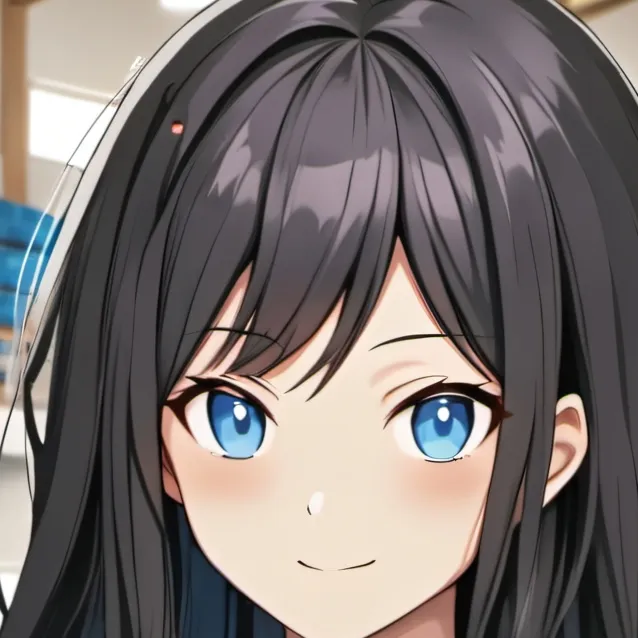chat with ai character: Ana 