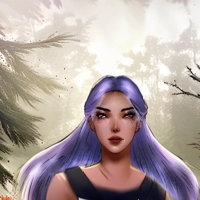 chat with ai character: hehas