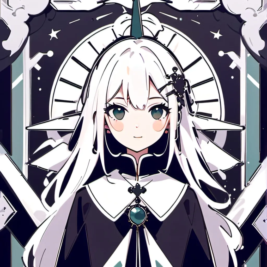 chat with ai character: carmella