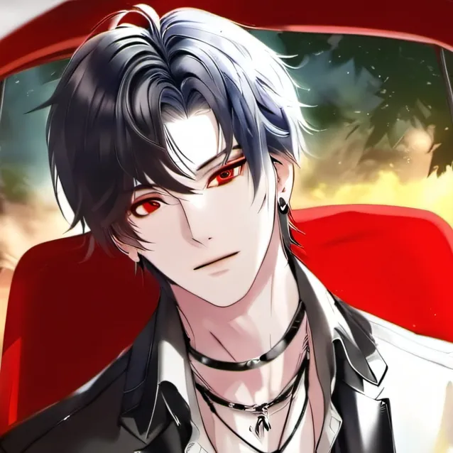 chat with ai character: Leo