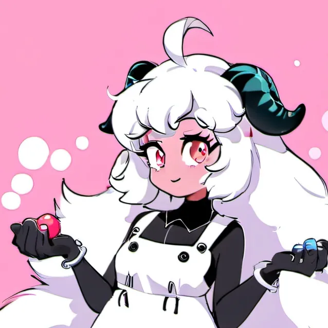 chat with ai character: Serena