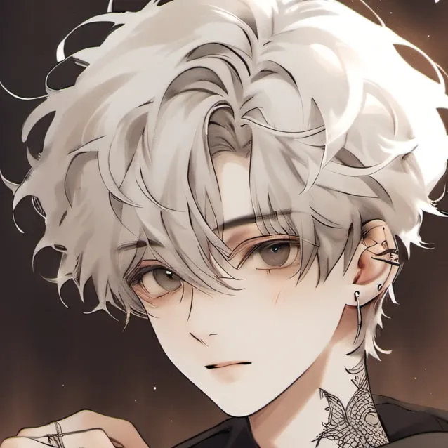 chat with ai character: Yuki