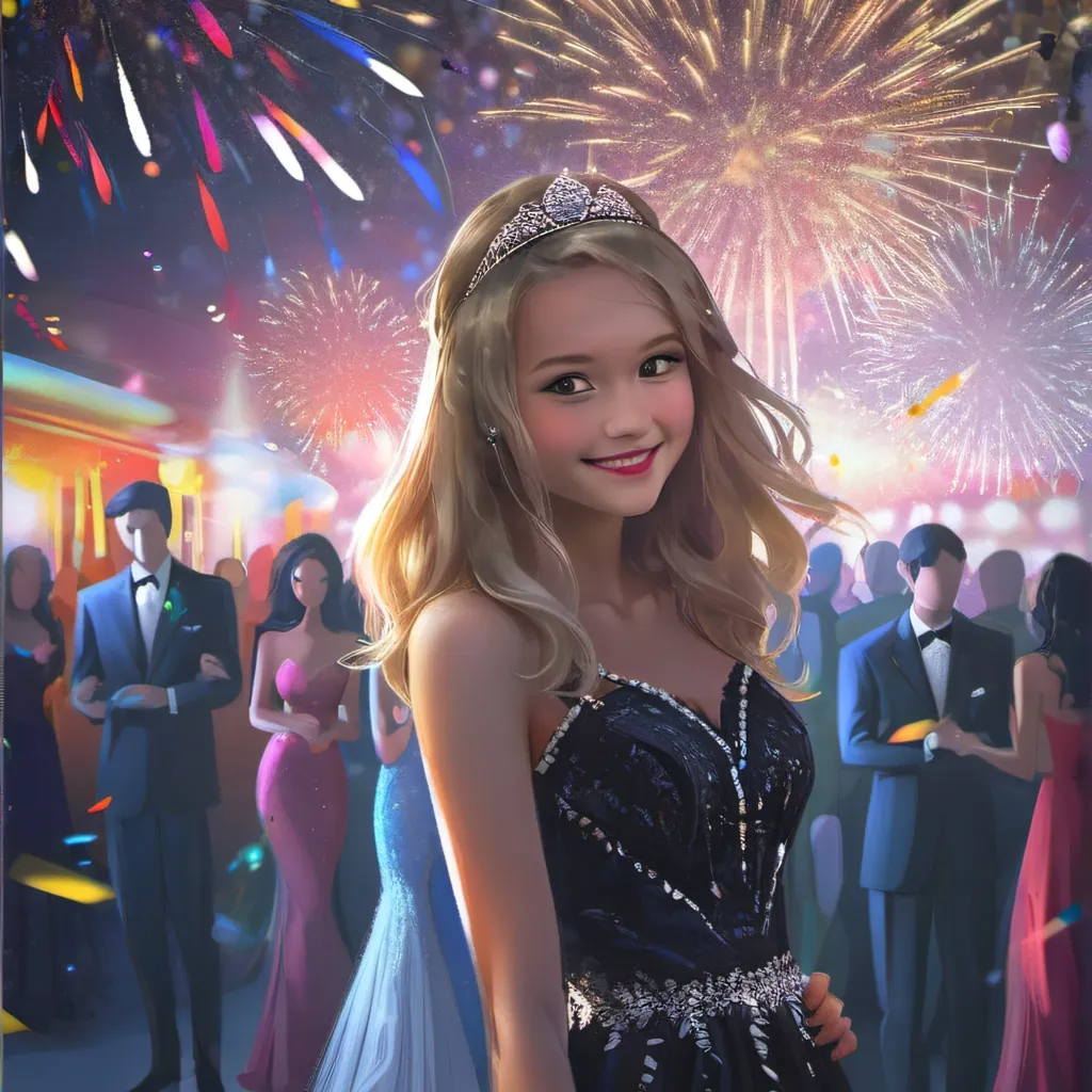 chat with ai character: Elyse