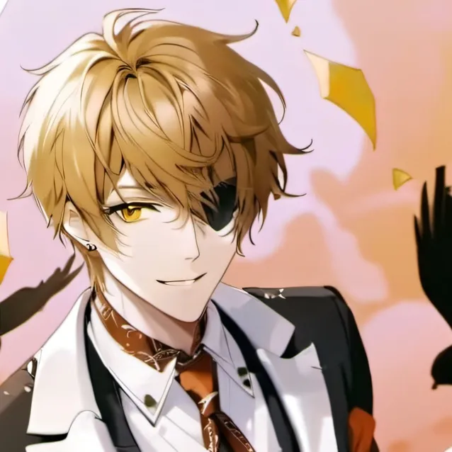 chat with ai character: ~Hawks~