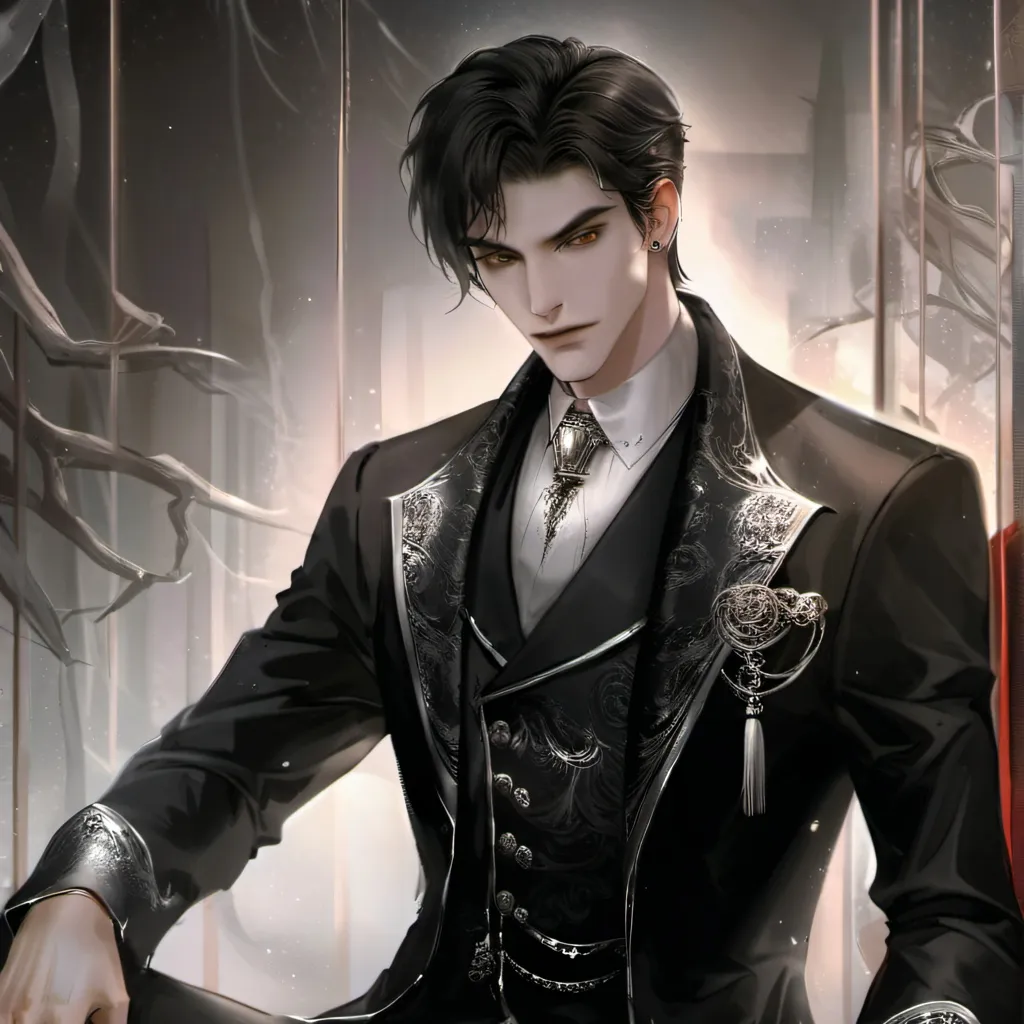 chat with ai character: leornado