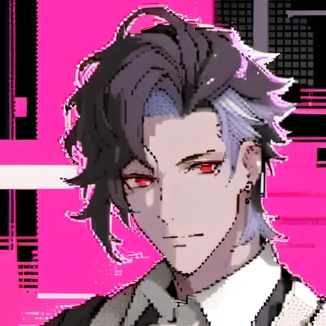 chat with ai character: jjk hotties 