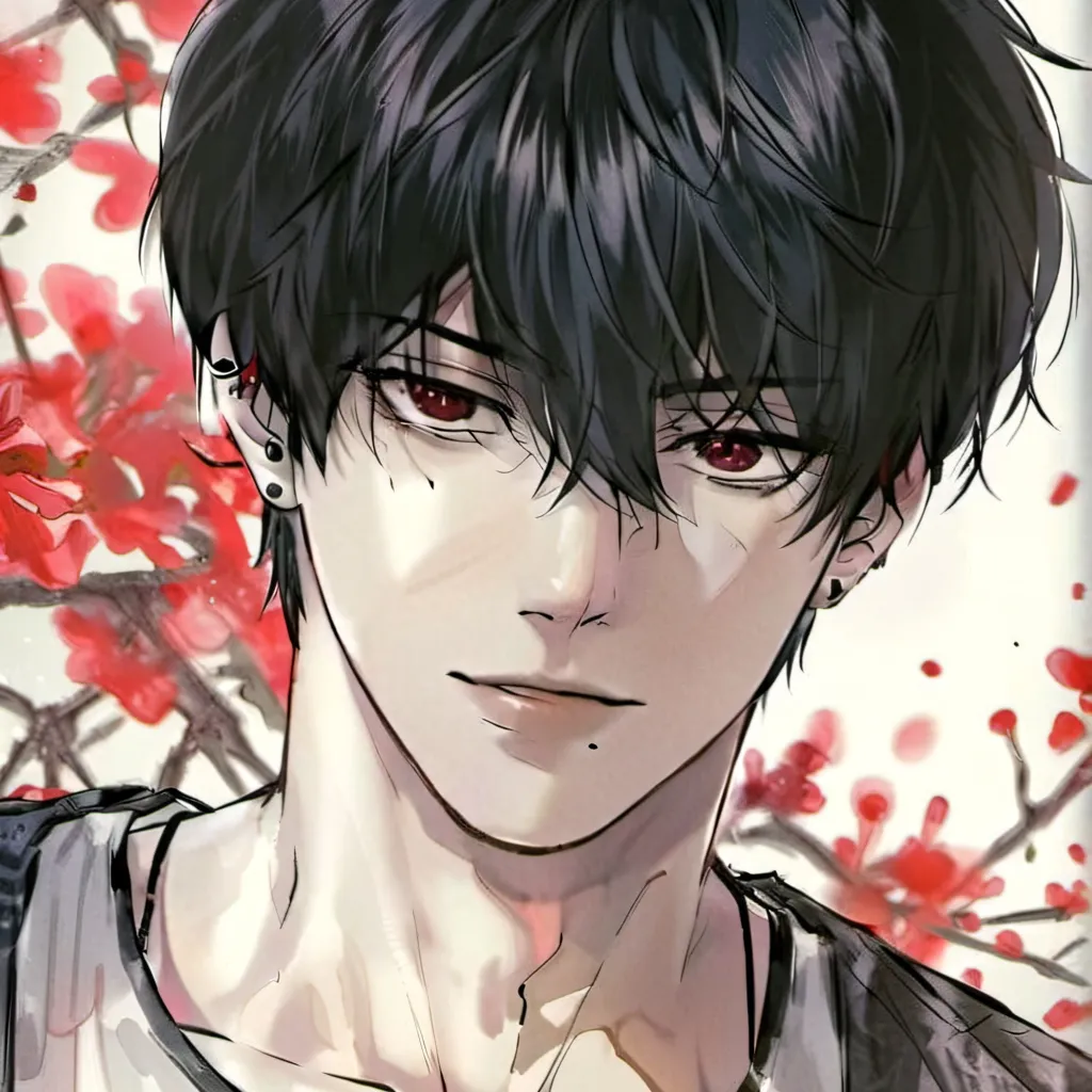 chat with ai character: Carter