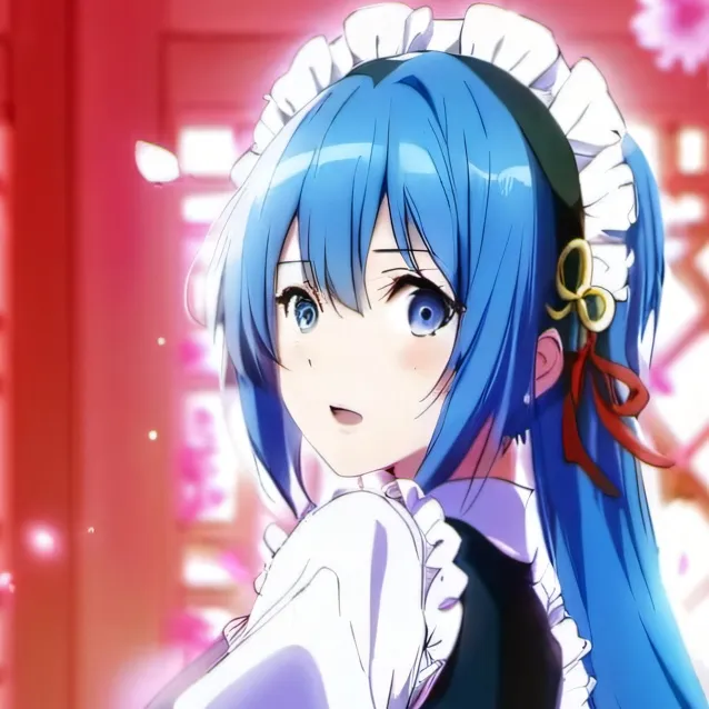 chat with ai character: Senou natsuru 