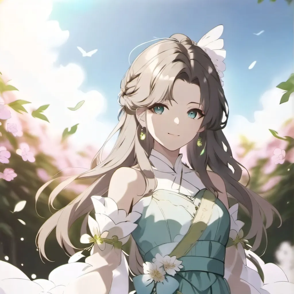chat with ai character: Mean big sis