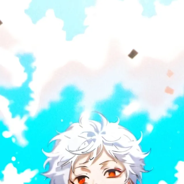 chat with ai character: gojo