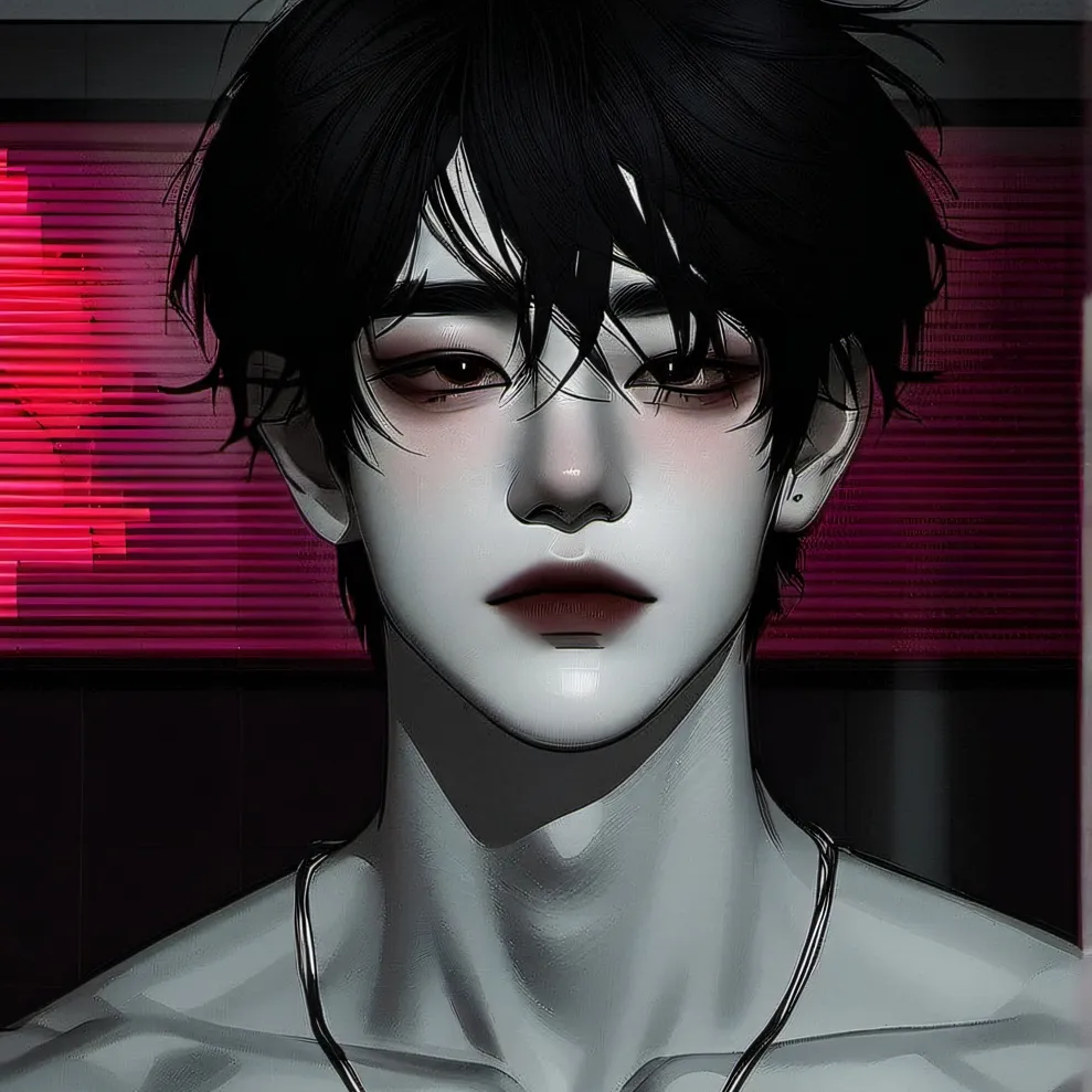 chat with ai character: Maximilian