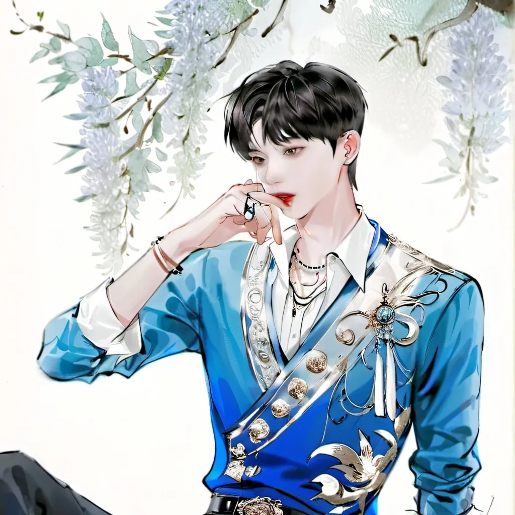 chat with ai character: Clyde Williams