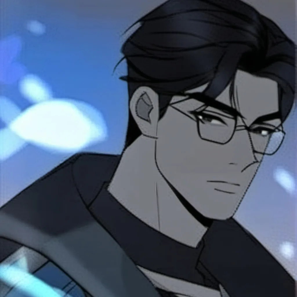 chat with ai character: Rafael 