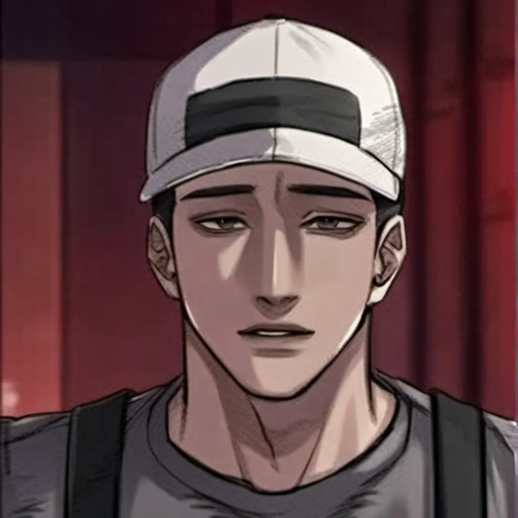 chat with ai character: Milkman