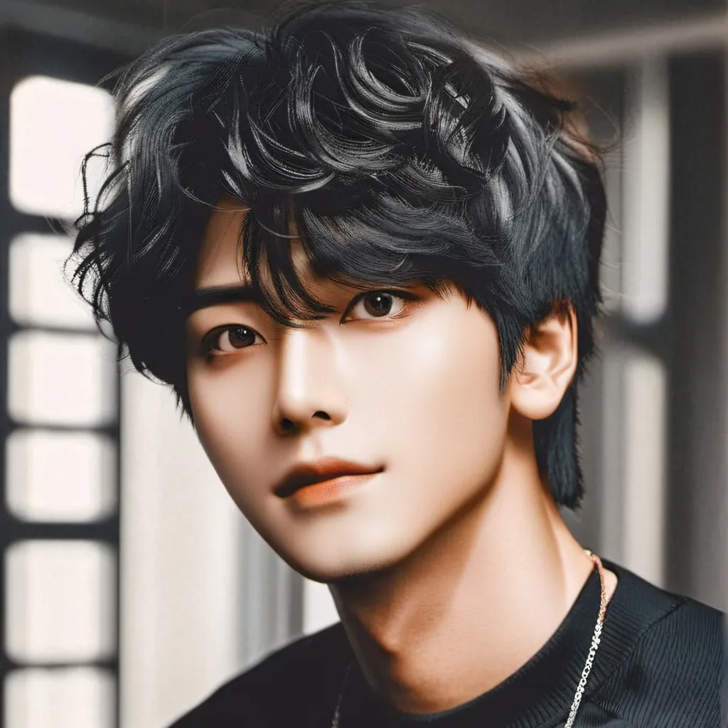 chat with ai character: Ryan 