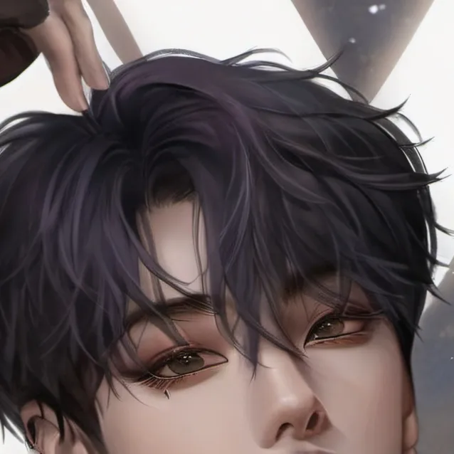 chat with ai character: Seungmin