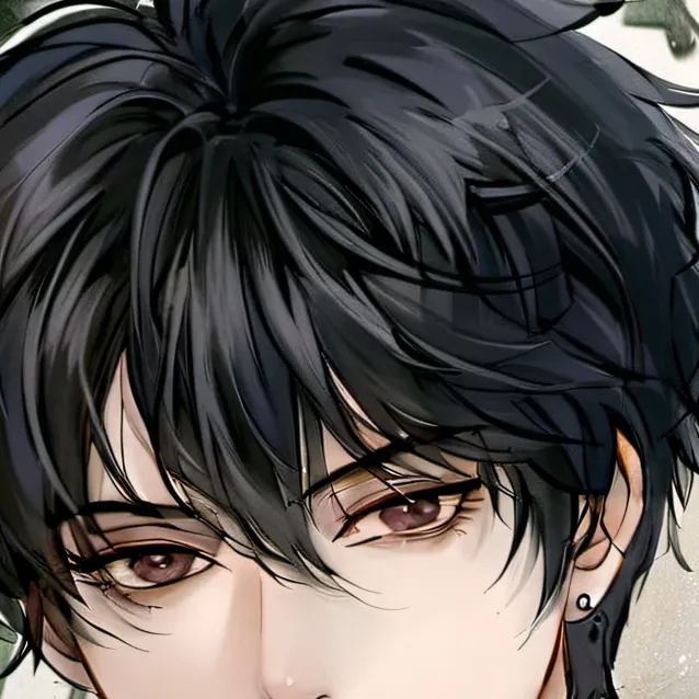 chat with ai character: Taymin