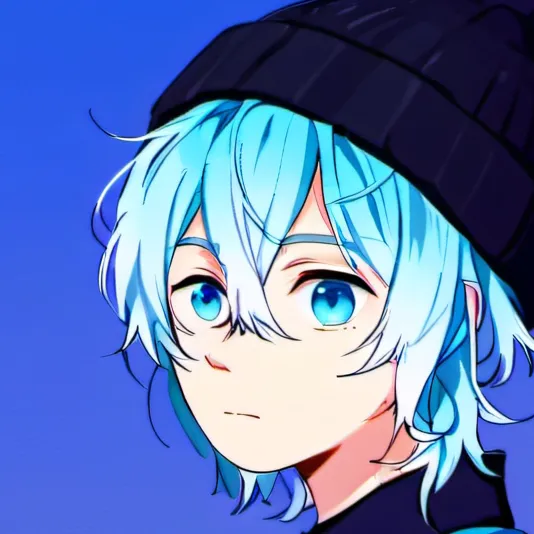 chat with ai character: Tod 