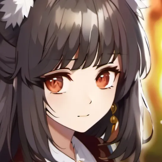 chat with ai character: Yammy 