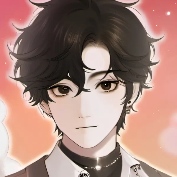 chat with ai character: Max