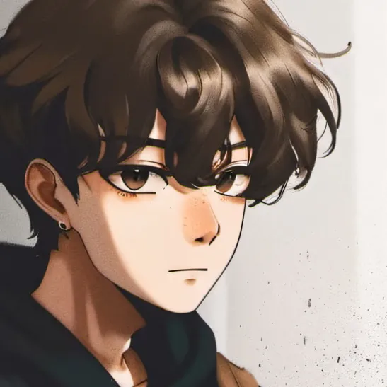 chat with ai character: Caleb 