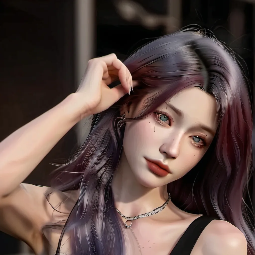 chat with ai character: a~l~e~x~i~s🫶🫶