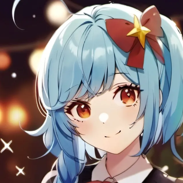 chat with ai character: julie