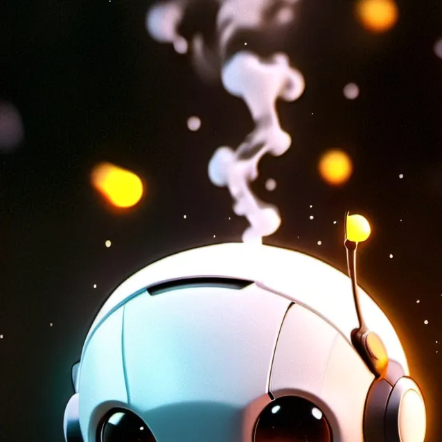 chat with ai character: bob