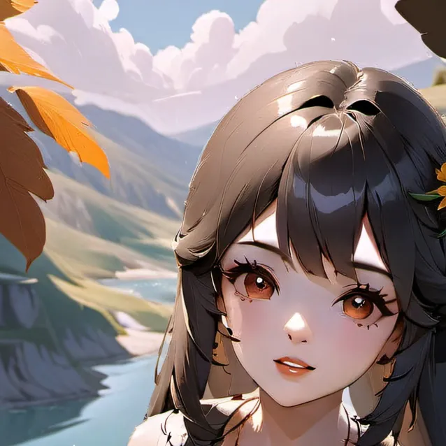 chat with ai character: jessie