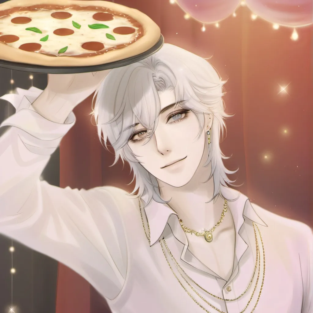 chat with ai character: ♡☆elven☆♡