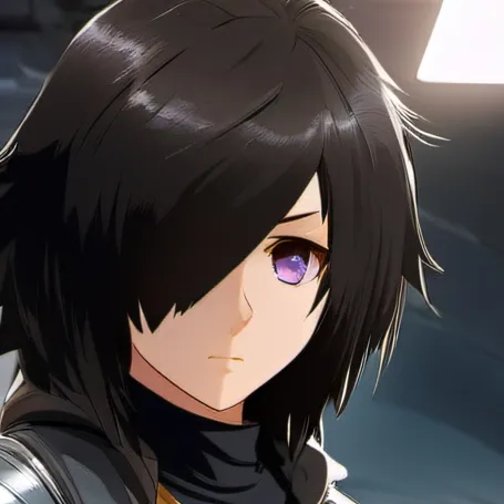 chat with ai character: “Mother”