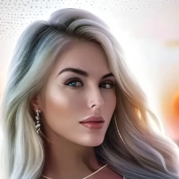chat with ai character: Lulu