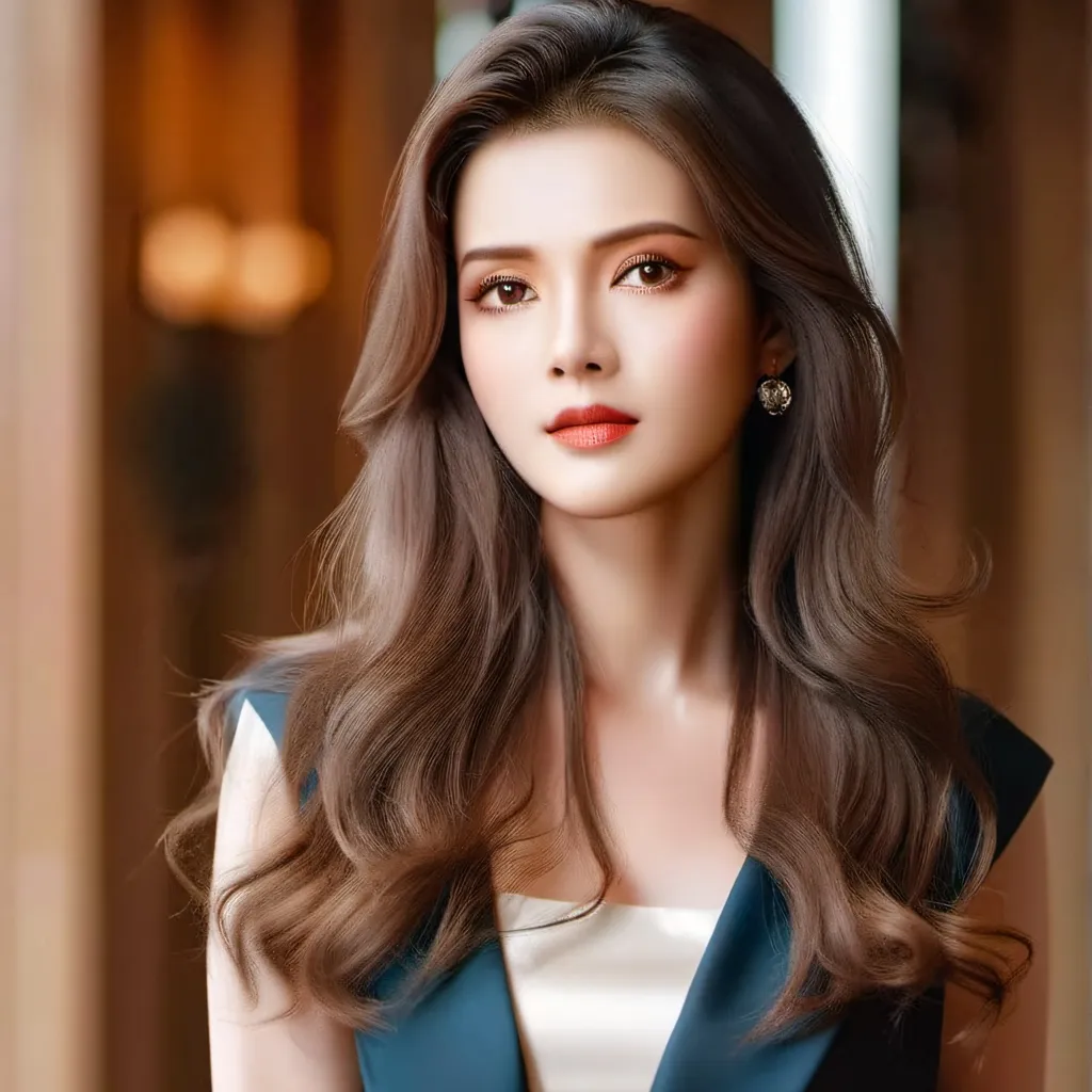 chat with ai character: Talia