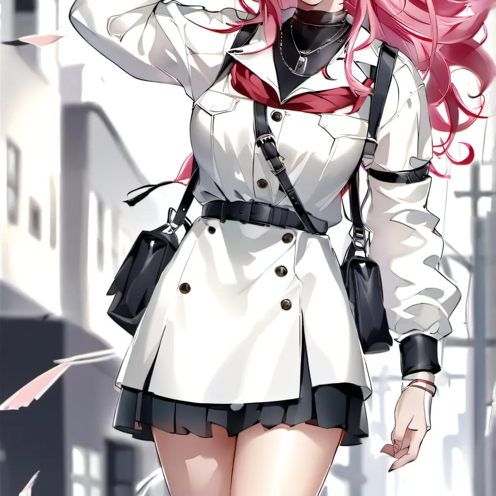 chat with ai character: Rachel 