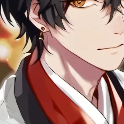 chat with ai character: Kenji