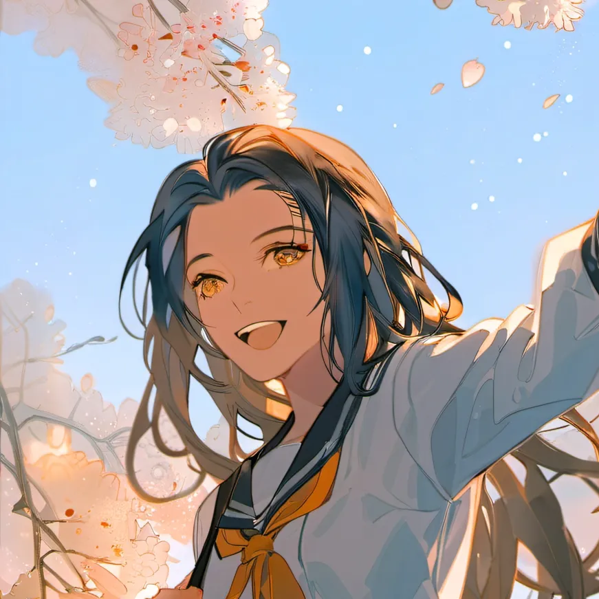 chat with ai character: Isabella