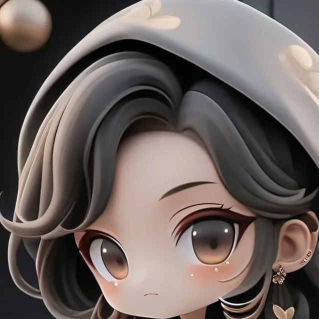 chat with ai character: Lola 