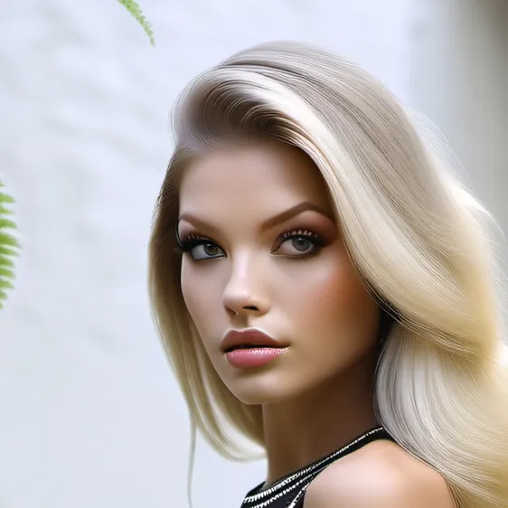 chat with ai character: Jazmyn