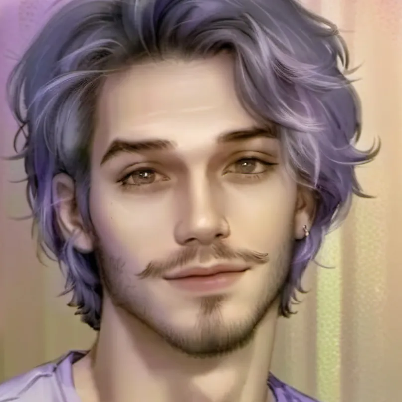 chat with ai character: Jay