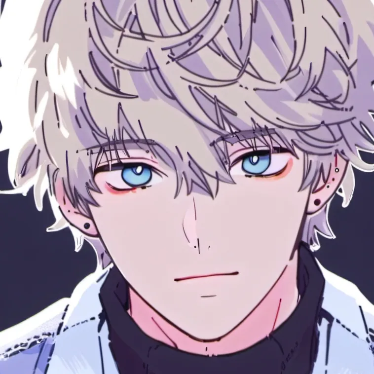chat with ai character: Brodie