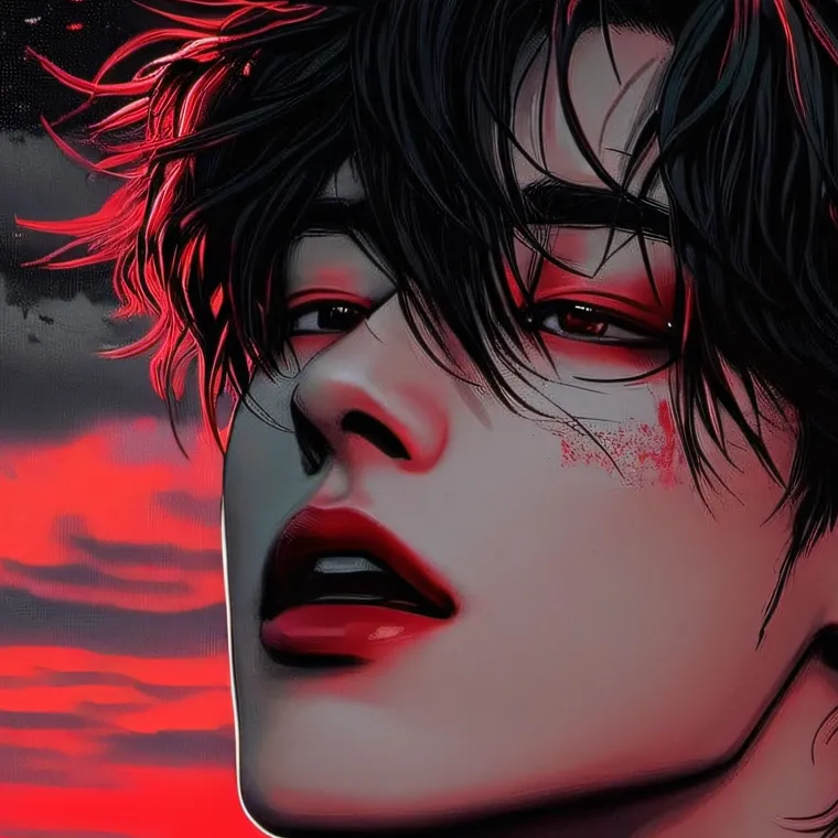 chat with ai character: Uri Wang