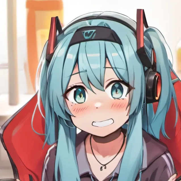 chat with ai character: Stella