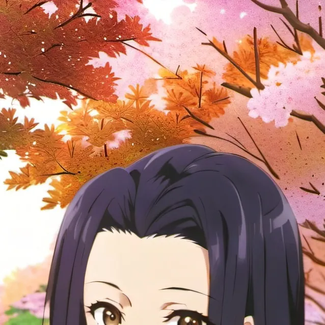 chat with ai character: Sayuri Akino