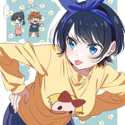 creator Katyusha Smith's avatar