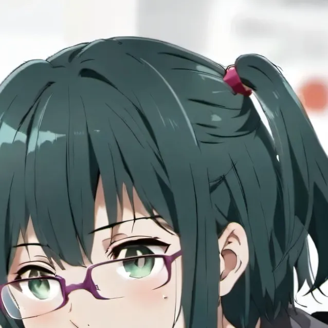 chat with ai character: Maki